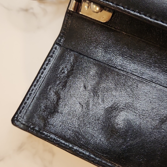 Authentic Gucci 6 Key Case - Picture 10 of 11